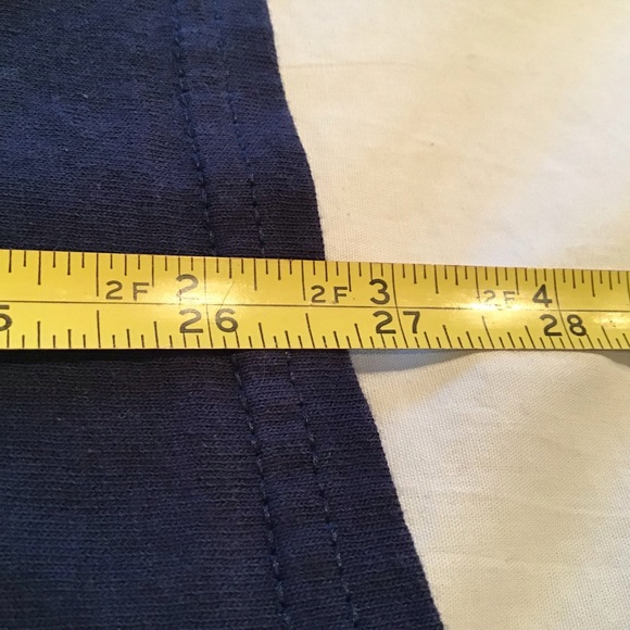 JULY 4th DC National Seal Shirt Embroidered size S - Picture 7 of 7